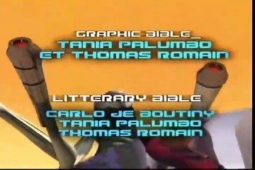 Code Lyoko - Se3 - Ep10 HD Watch HD Deutsch