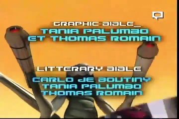 Code Lyoko - Se3 - Ep13 HD Watch HD Deutsch