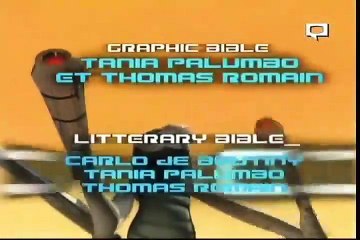 Code Lyoko - Se3 - Ep14 HD Watch HD Deutsch