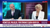 Başkanlar Konuşuyor - 24 Aralık 2022