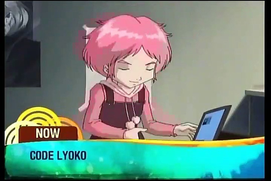 Code Lyoko - Se4 - Ep03 HD Watch HD Deutsch