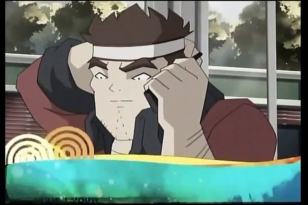 Code Lyoko - Se4 - Ep05 HD Watch HD Deutsch