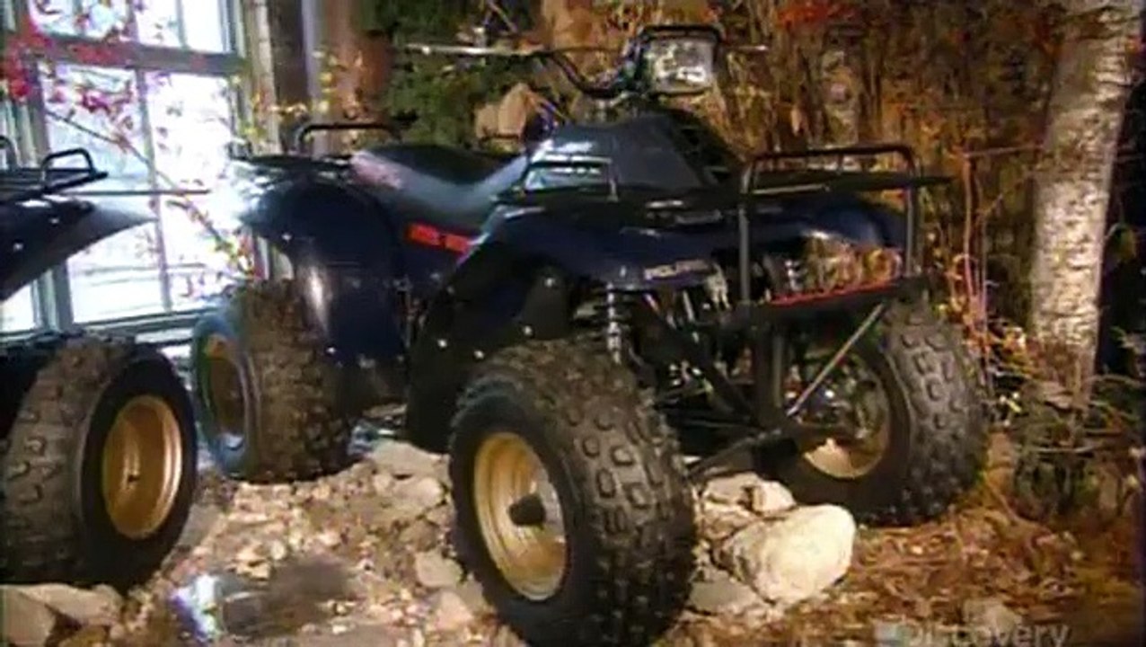 How It's Made - Se13 - Ep09 HD Watch HD Deutsch