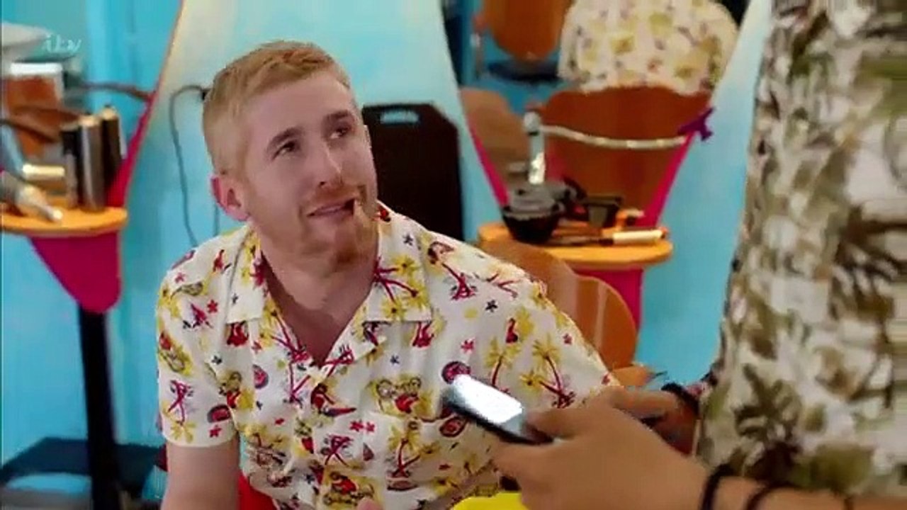 Benidorm - Se9 - Ep07 HD Watch HD Deutsch