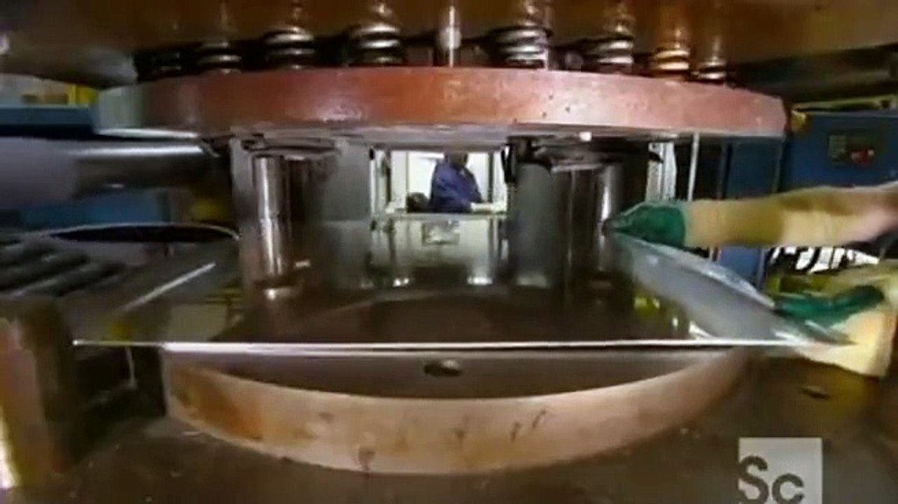 How It's Made - Se13 - Ep13 HD Watch HD Deutsch