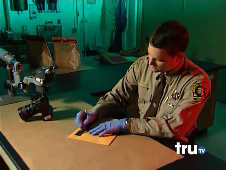 Forensic Files - Se11 - Ep07 HD Watch HD Deutsch
