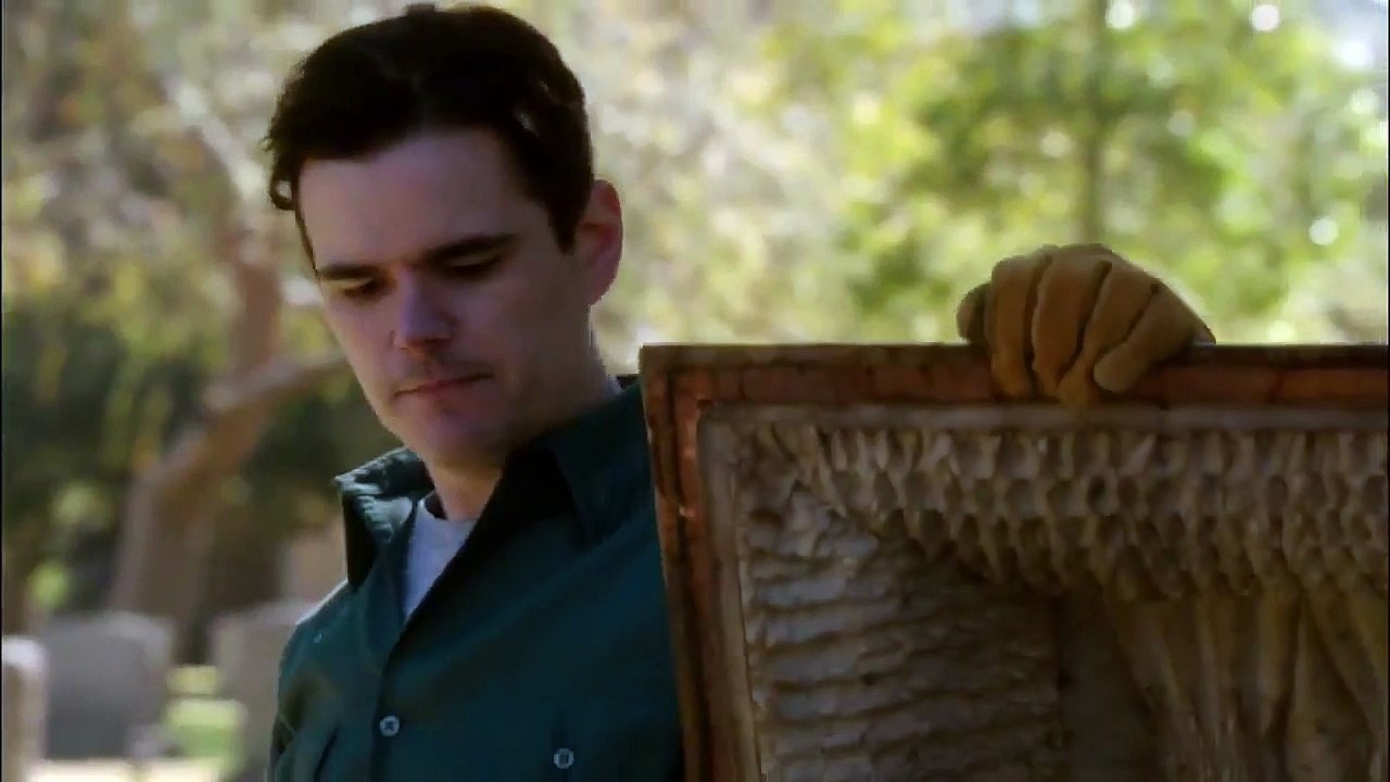 Body of Proof - Se3 - Ep13 - Daddy Issues HD Watch HD Deutsch