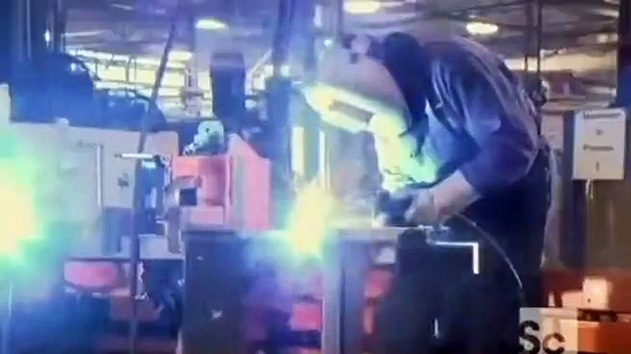 How It's Made - Se13 - Ep12 HD Watch HD Deutsch