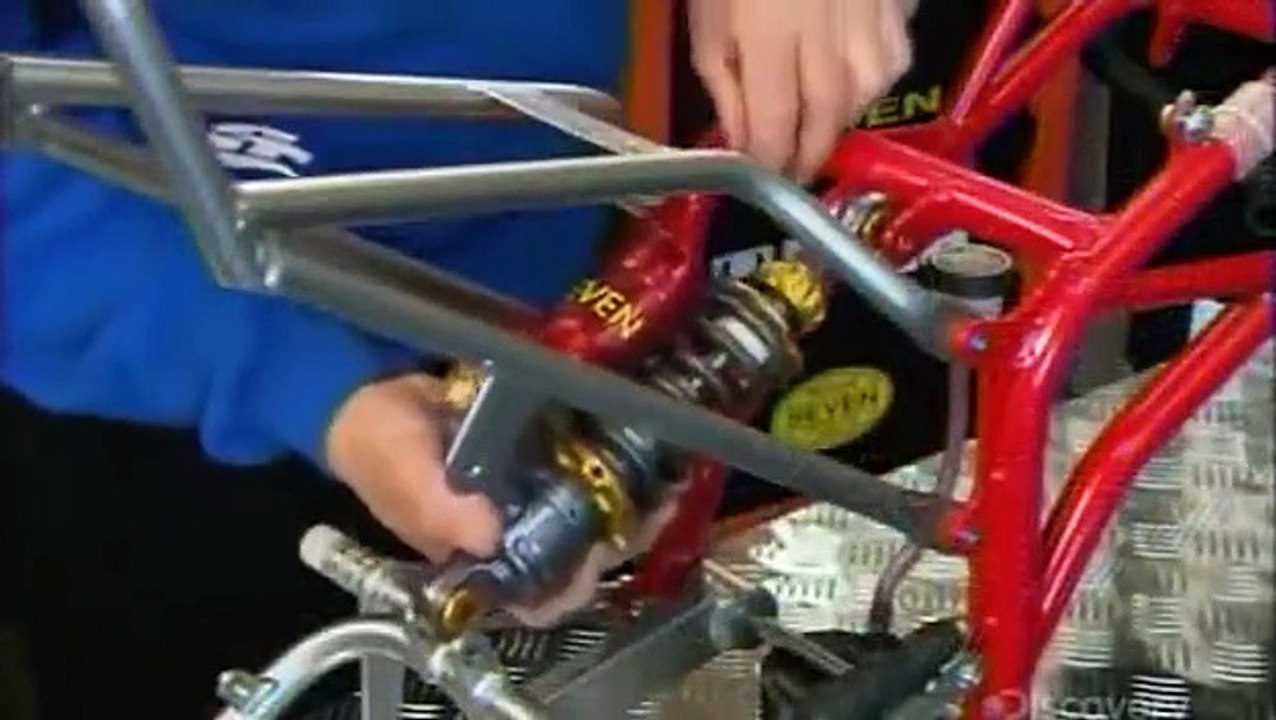 How It's Made - Se14 - Ep01 HD Watch HD Deutsch