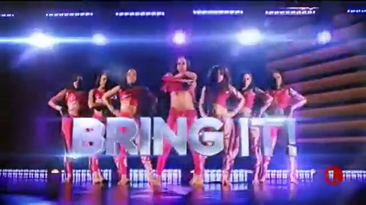 Bring It! - Se3 - Ep18 HD Watch HD Deutsch