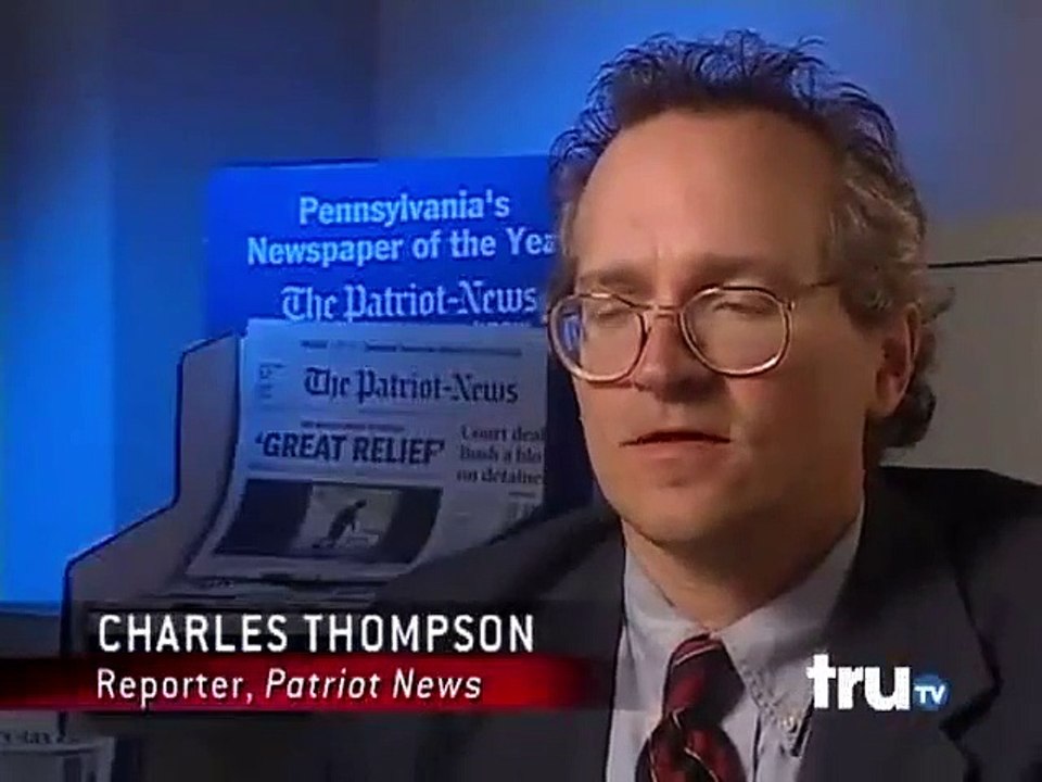 Forensic Files - Se11 - Ep12 HD Watch HD Deutsch