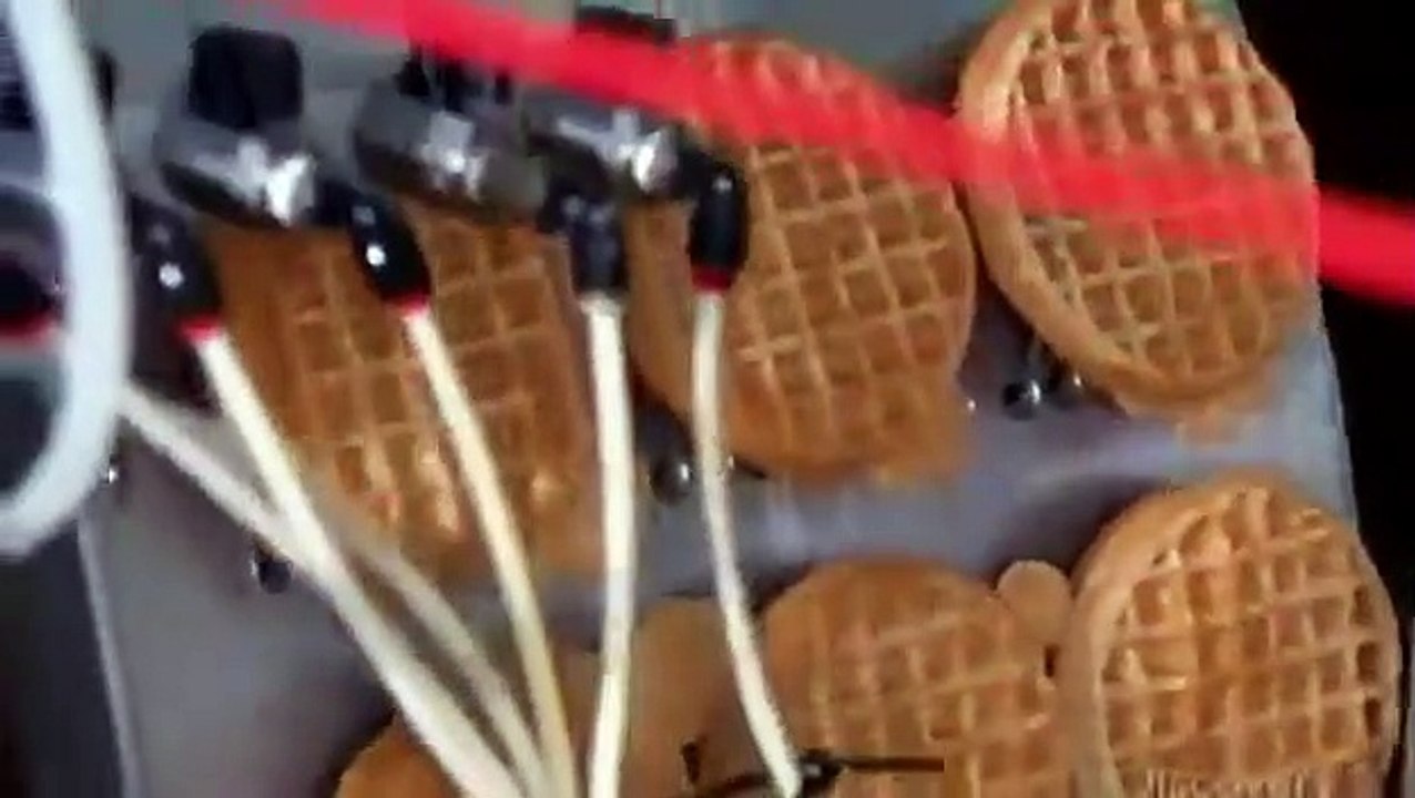 How It's Made - Se14 - Ep03 HD Watch HD Deutsch