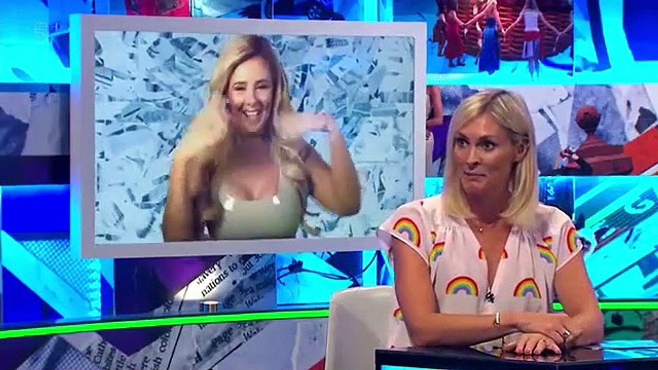 Big Brother's Bit on the Side - Se7 - Ep11 HD Watch HD Deutsch