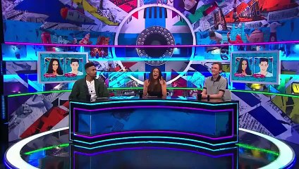 Big Brother's Bit on the Side - Se7 - Ep13 HD Watch HD Deutsch