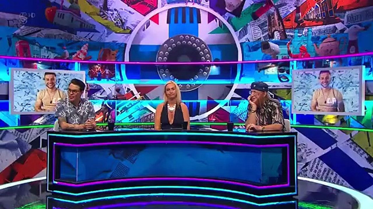 Big Brother's Bit on the Side - Se7 - Ep18 HD Watch HD Deutsch