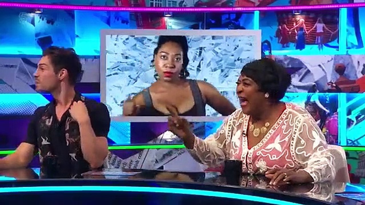 Big Brother's Bit on the Side - Se7 - Ep20 HD Watch HD Deutsch