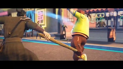 San Cun Renjian Episode 9+10+11+12  [ENG SUB]