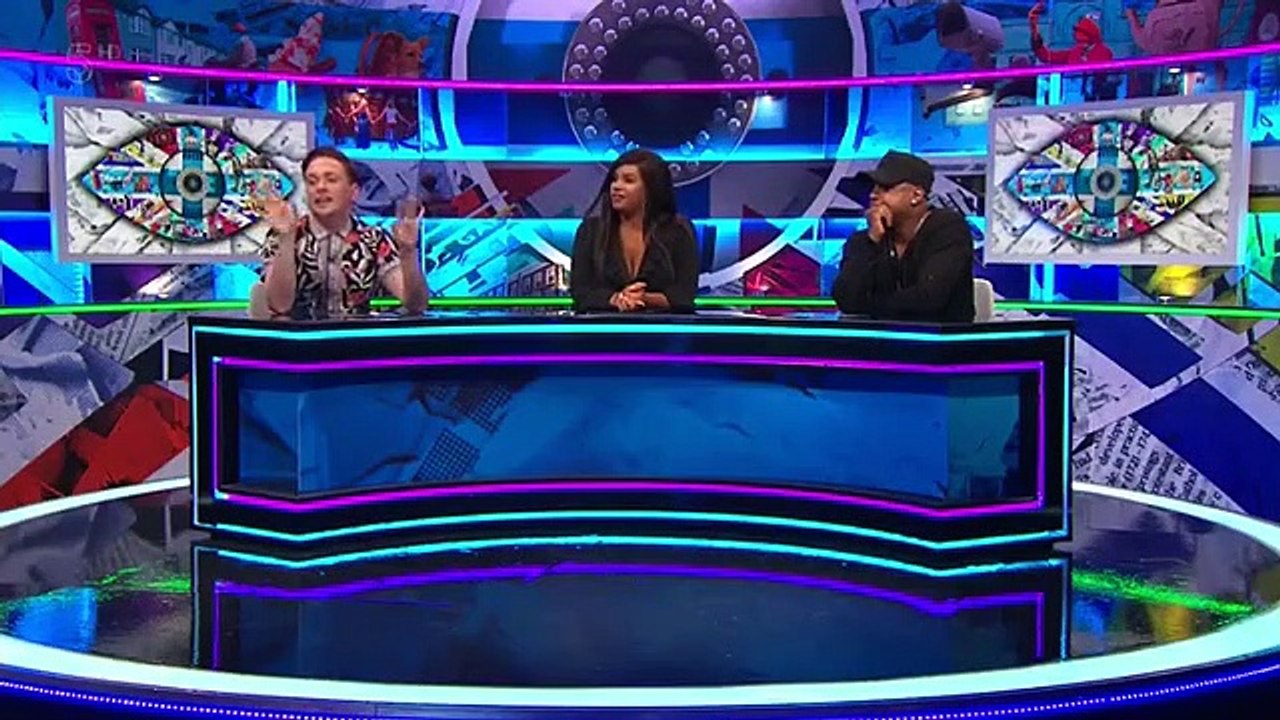 Big Brother's Bit on the Side - Se7 - Ep22 HD Watch HD Deutsch