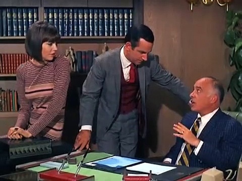 Get Smart - Se3 - Ep01 HD Watch HD Deutsch