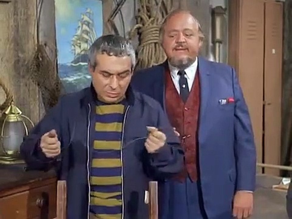 Get Smart - Se3 - Ep10 HD Watch HD Deutsch