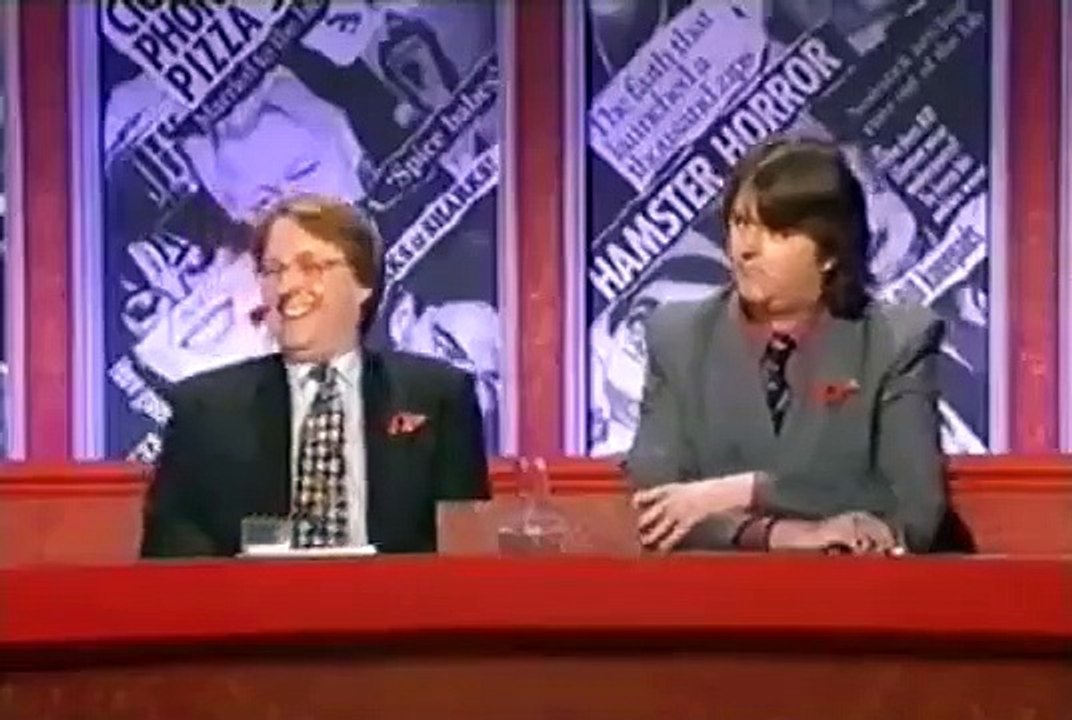 Have I Got News For You - Se16 - Ep03 HD Watch HD Deutsch