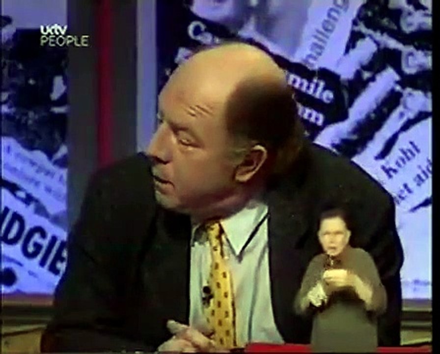 Have I Got News For You - Se2 - Ep02 HD Watch HD Deutsch