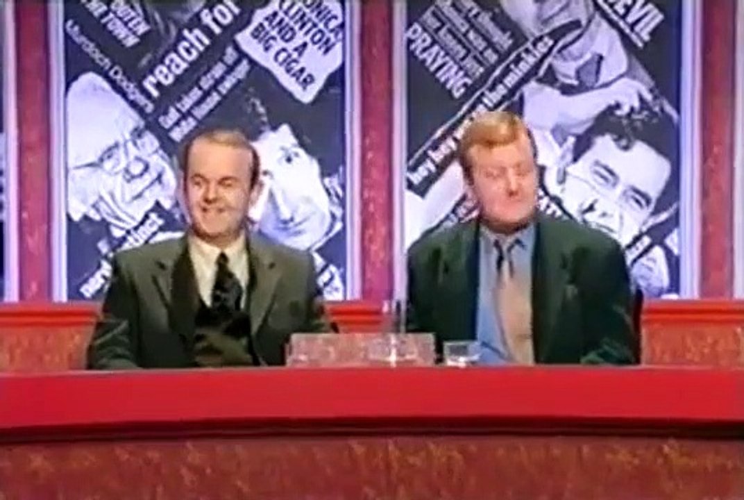 Have I Got News For You - Se16 - Ep07 HD Watch HD Deutsch