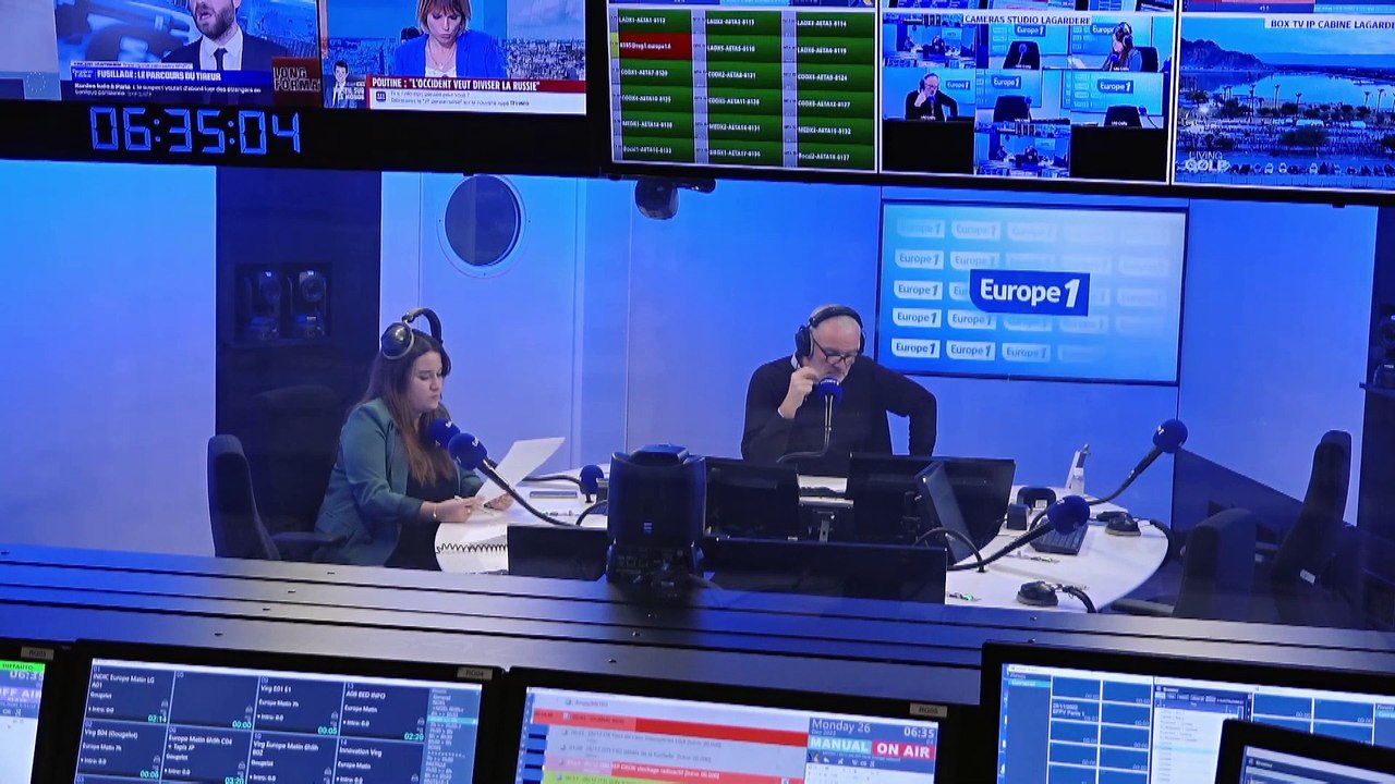 EXCLUSIF - Découvrez le plus grand site de stockage de déchets radioactifs au monde, dans l'Aube