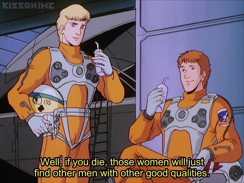 Ginga Eiyuu Densetsu - Ep50 HD Watch HD Deutsch