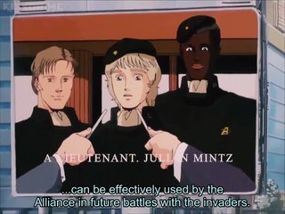 Ginga Eiyuu Densetsu - Ep49 HD Watch HD Deutsch