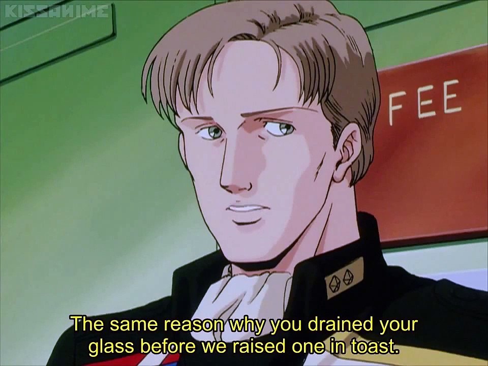 Ginga Eiyuu Densetsu - Ep51 HD Watch HD Deutsch