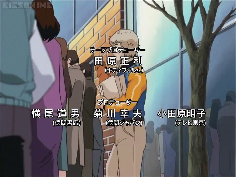 Ginga Eiyuu Densetsu - Ep47 HD Watch HD Deutsch