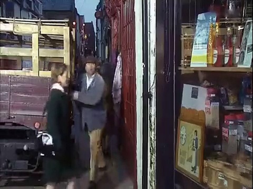 Heartbeat - Se11 - Ep17 HD Watch HD Deutsch