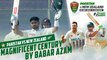 Magnificent Century By Babar Azam | Pakistan vs New Zealand | 1st Test Day 1 | PCB | MZ2L