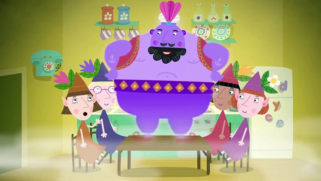Ben $$ Holly's Little Kingdom - Se2 - Ep19 HD Watch HD Deutsch