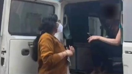 বিদেশ ফেরত ২ যাত্রীর শরীরে মিলল করোনা, বেলেঘাটা আইডি-তে ভর্তি