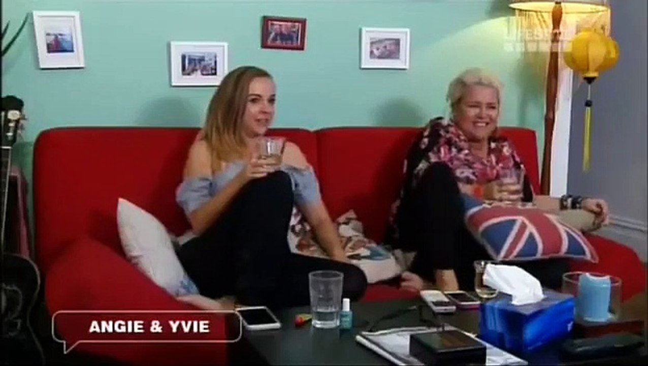Gogglebox Australia - Se2 - Ep02 HD Watch HD Deutsch