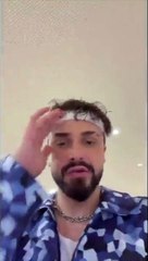 Sefo, hayranının tacizine uğradığını açıkladı: Beni elledi, hakkımı helal etmiyorum