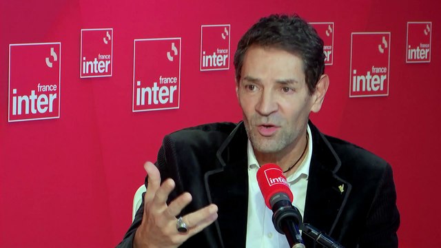 Julia Sedefdjian, sur le repas de Noël : L'essentiel c'est de manger un repas plein d'amour