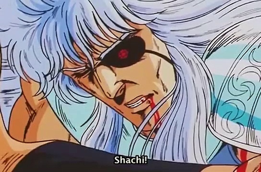 Fist Of The North Star - Ep142 HD Watch HD Deutsch