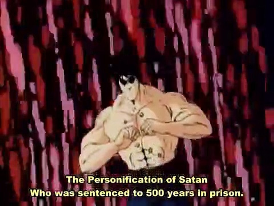 Fist Of The North Star - Ep17 HD Watch HD Deutsch