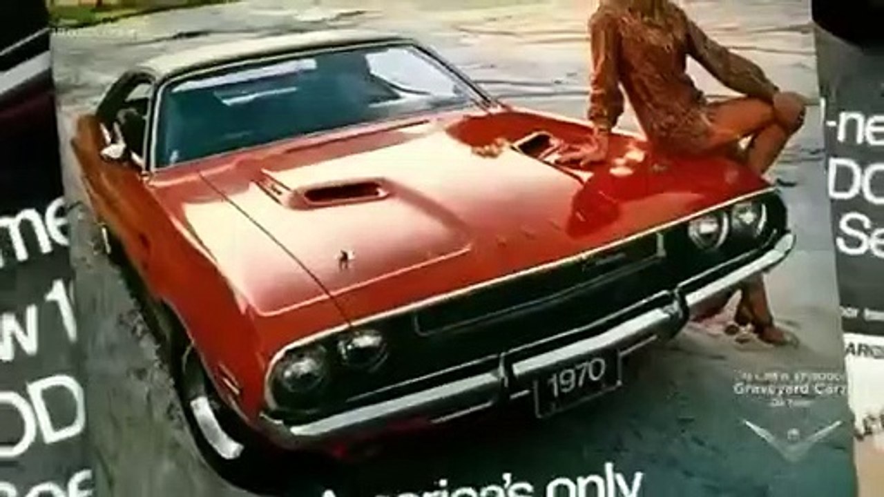 Graveyard Carz - Se2 - Ep04 HD Watch HD Deutsch