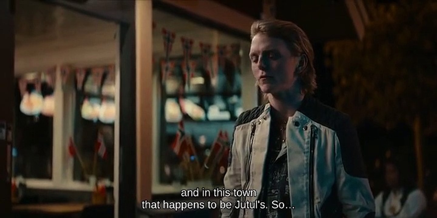 Ragnarok - Se2 - Ep01 HD Watch HD Deutsch