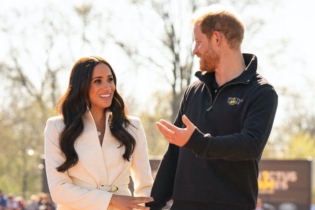 Meghan Markle : ce mensonge repéré par un internaute dans sa série Netflix