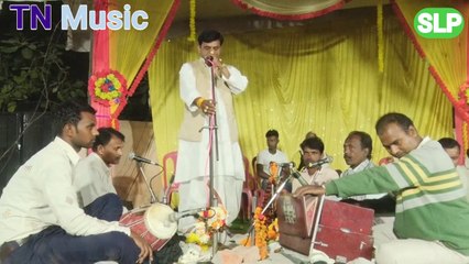 बिरहा मुकाबला-बिरहा सम्राट त्रिभुवन नाथ यादव V/S सुमित्रा नंदनी /स्टेजप्रोग्राम/ भाग-1=16-11-202