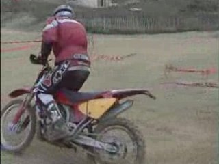 ENDURANCE AG MOTORS 22