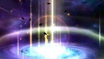 Saint Seiya Rebirth Galaxy Spirits Mu Cape