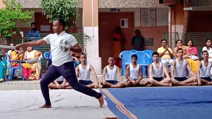 Manurbhava camp Chennai|dav public student | arya samaj gopalapuram