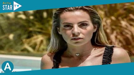 « Une force venue d'ailleurs » : Hillary (Mamans & célèbres) se dévoile avec une dent cassée après u