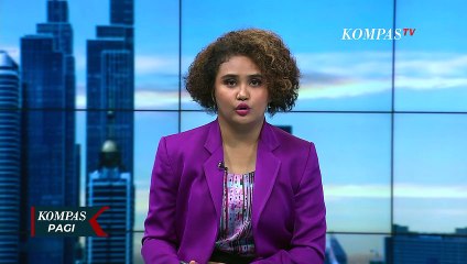 Kebakaran Hanguskan 10 Rumah Warga di Kampung Pulo!